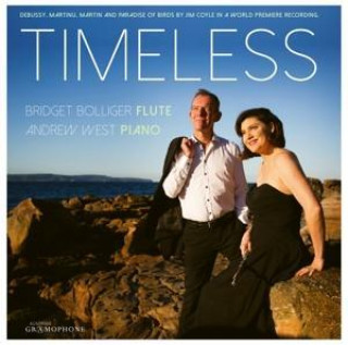 Zvok Timeless Bridget/West Bolliger