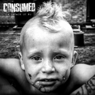 Audio A Decade Of No Consumed