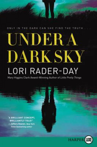 Книга Under a Dark Sky Lori Rader-Day