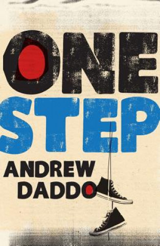 Book One Step Andrew Daddo