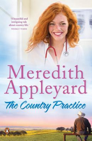 Knjiga The Country Practice Meredith Appleyard