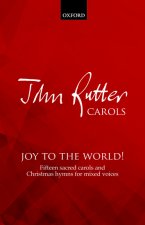Joy to the World