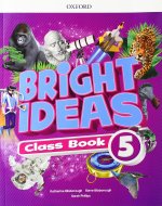 Carte Bright Ideas: Level 5: Pack (Class Book and app) 