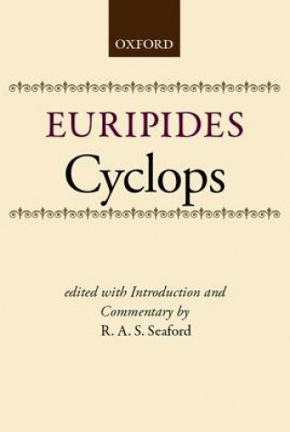 Carte Cyclops Euripides