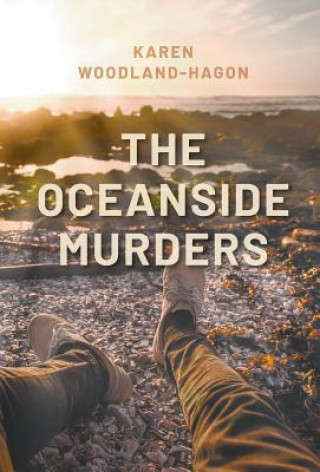 Książka Oceanside Murders Karen Woodland-Hagon