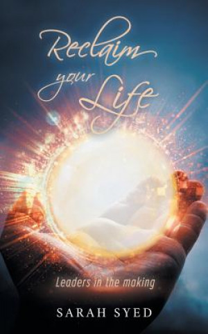 Buch Reclaim Your Life Sarah Syed