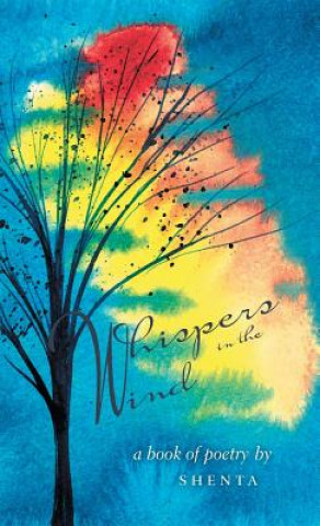 Книга Whispers In The Wind Shenta