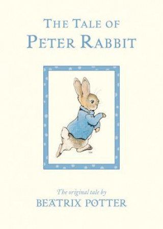 Carte The Tale of Peter Rabbit Beatrix Potter