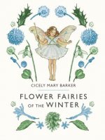 Könyv Flower Fairies of the Winter Cicely Mary Barker