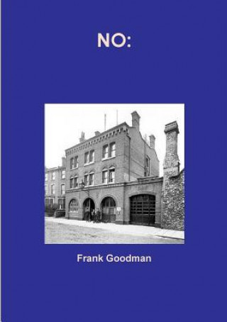 Книга No Frank Goodman