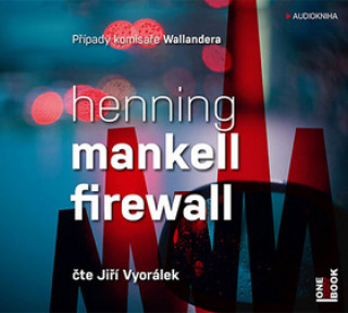 Audio Firewall Henning Mankell