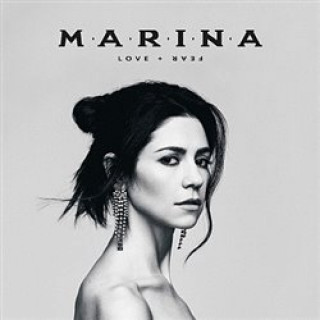 Аудио Love+Fear Marina