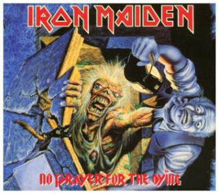 Audio No Prayer For The Dying (2015 Remaster) Iron Maiden