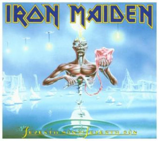Hanganyagok Seventh Son Of A Seventh Son (2015 Remaster) Iron Maiden