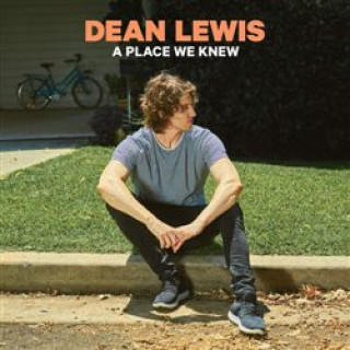 Hanganyagok A Place We Knew Dean Lewis
