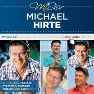 Audio My Star Michael Hirte
