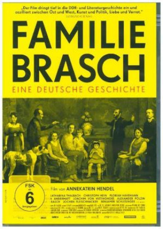Video Familie Brasch Annekatrin Hendel