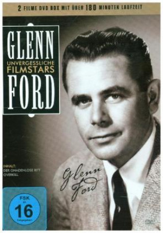 Video Glenn Ford Glenn Ford