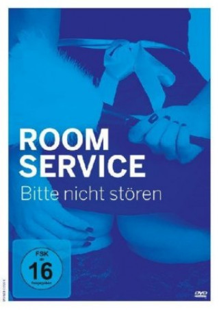Video Room Service Mia Deberg