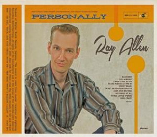 Audio Personally Ray Allen