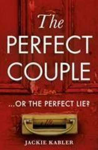 Könyv Perfect Couple Jackie Kabler