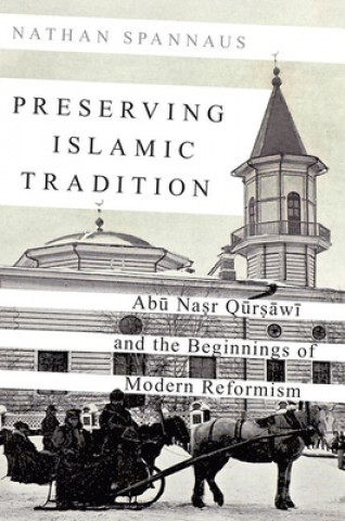 Buch Preserving Islamic Tradition Spannaus