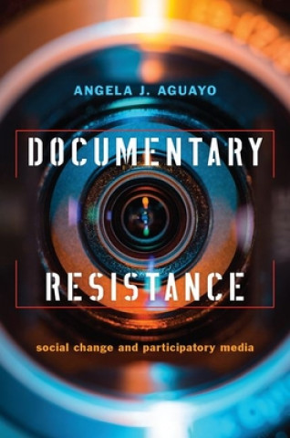 Book Documentary Resistance Aguayo