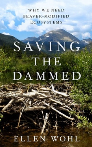 Βιβλίο Saving the Dammed Ellen Wohl