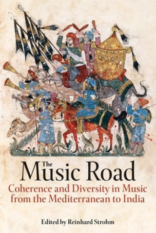 Book Music Road Reinhard Strohm