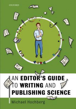 Книга Editor's Guide to Writing and Publishing Science Hochberg