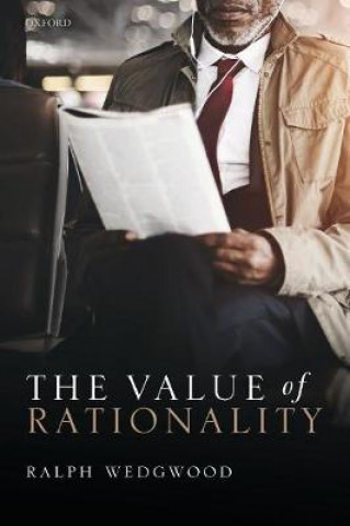 Carte Value of Rationality Wedgwood