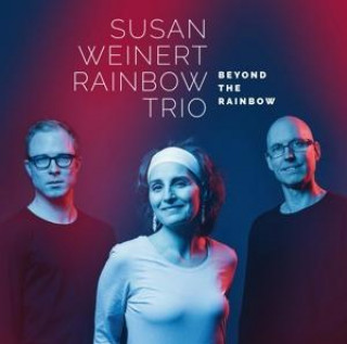 Audio Beyond The Rainbow Susan Rainbow Trio Weinert