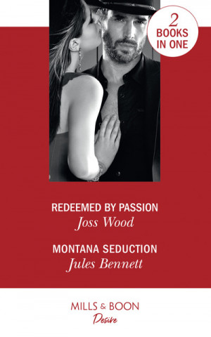 Buch Redeemed By Passion Joss Wood