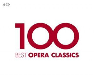 Audio 100 Best Opera Classics Various