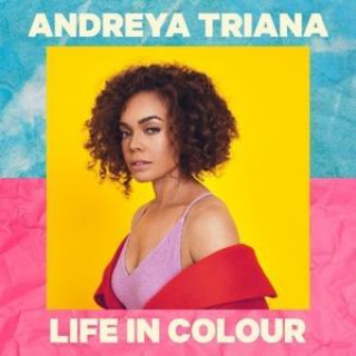 Zvok Life In Colour Andreya Triana