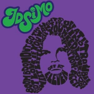 Audio Off At 11 JD Simo