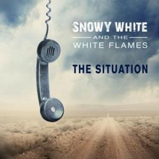 Audio  The Situation Snowy White
