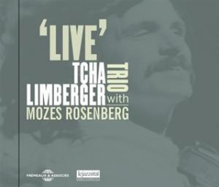 Audio Live Tcha Trio with Rosenberg Limberger