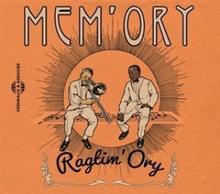 Zvok Ragtim'Ory Mem'Ory