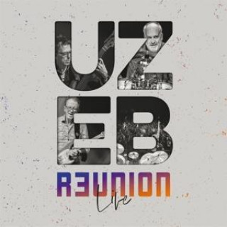 Audio  R3Union Live Uzeb