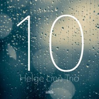 Audio 10 Helge Trio Lien