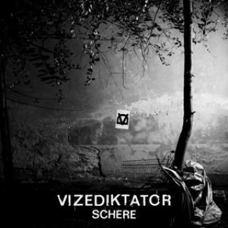 Zvok Schere Vizediktator