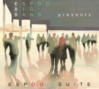 Audio Espoo Suite Espoo Big Band