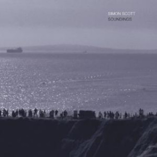 Audio Soundings Simon Scott