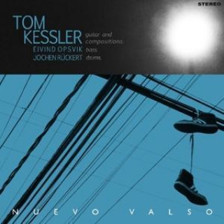 Zvok Nuevo Valso Tom Kessler