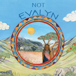 Knjiga Not Evalyn Kendra Jade Anderson