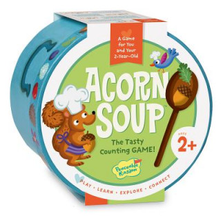 Játék Acorn Soup Mindware