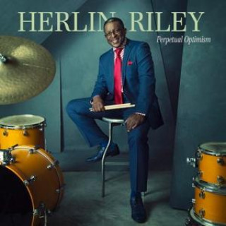 Zvok Perpetual Optimism Herlin Riley