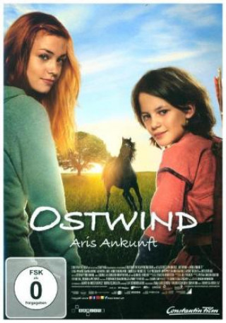 Filmek Ostwind - Aris Ankunft Sandy Saffeels