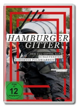 Video Hamburger Gitter Marco Heinig